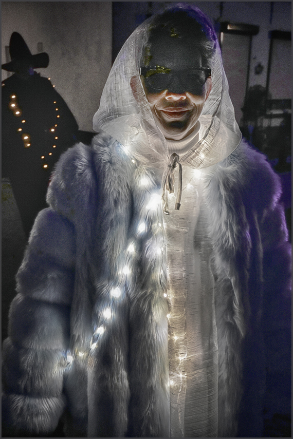 Kasteelstad Verlicht 's-Heerenberg | Lightfestival 2026